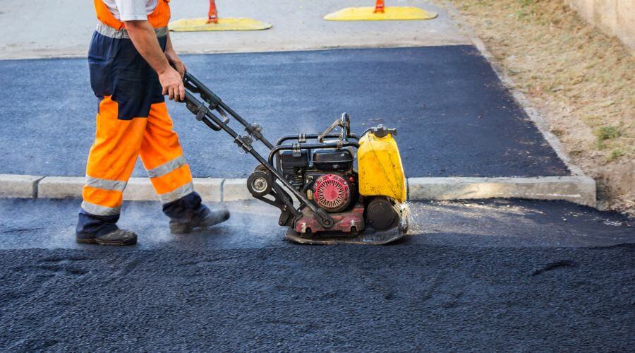 Professional gutter cleaning in Sand Creek, MI